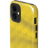 Sweden Soccer Flag iPhone 12 Mini Impact Case